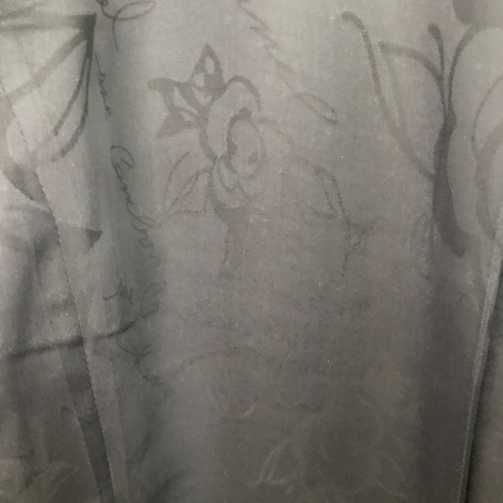 Chanel jacket - Picture 5 of 9
